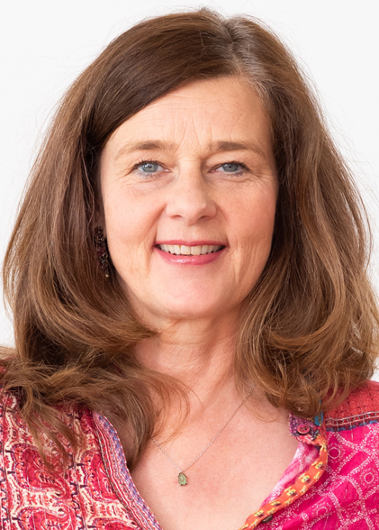 Claudia Wehde