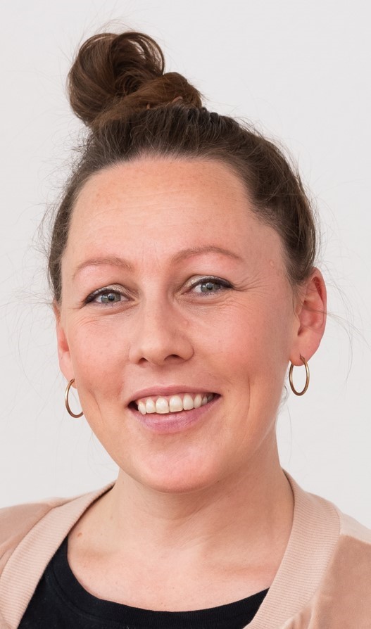 Nadja Tauchen