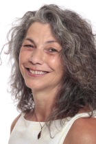 Usha M. Gaillard